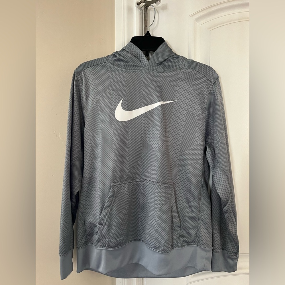 Nike kids XL hoodie